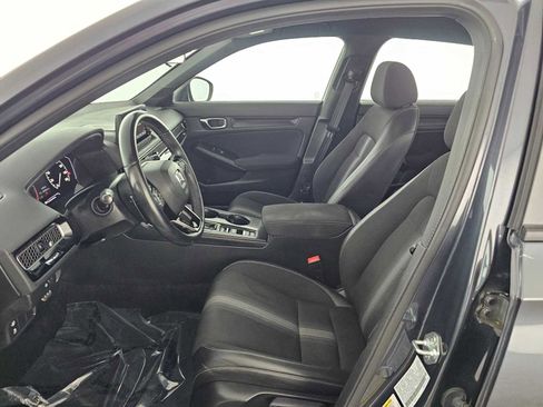 Used 2022 Honda Civic Sport image 20