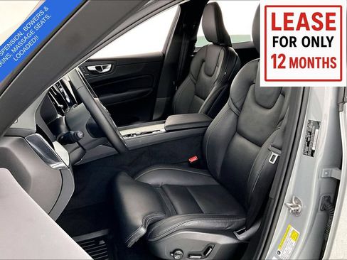 Used 2025 Volvo XC60 T8 Ultra w/ Protection Package Premier AWD/4WD image 32