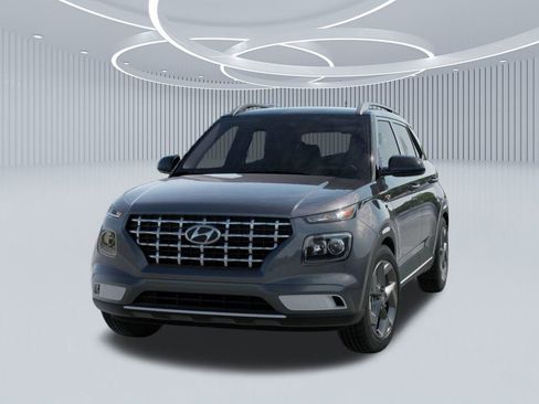 New 2026 Hyundai Venue SEL FWD image 6
