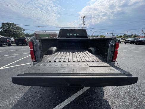Certified 2025 Chevrolet Silverado 2500 High Country w/ High Country Premium Package AWD/4WD image 26