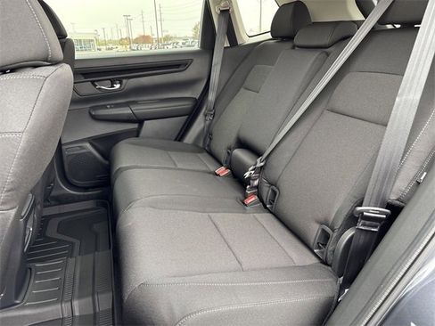 New 2026 Honda CR-V LX image 13