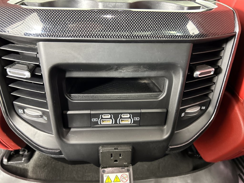 Used 2022 RAM 1500 TRX AWD/4WD image 20