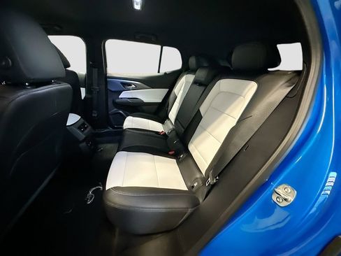New 2026 Chevrolet Equinox EV LT w/ Convenience Package II FWD image 26