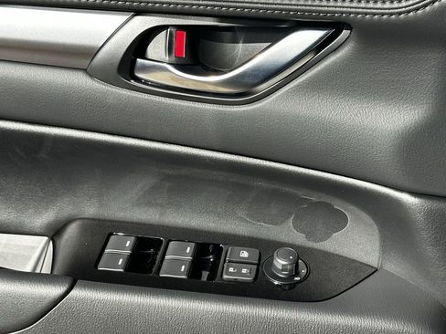 New 2025 MAZDA CX-5 AWD 2.5 S image 19