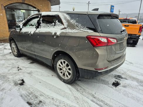 Used 2019 Chevrolet Equinox LT image 5