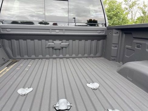 Used 2025 Chevrolet Silverado 2500 LTZ w/ LTZ Plus Package image 20