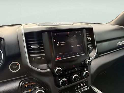 Used 2022 RAM 1500 Lone Star AWD/4WD image 23
