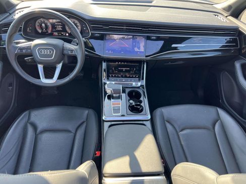 Used 2025 Audi Q7 2.0T Premium Plus image 12