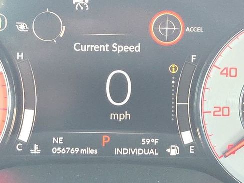 Used 2023 Acura TLX Type S image 45