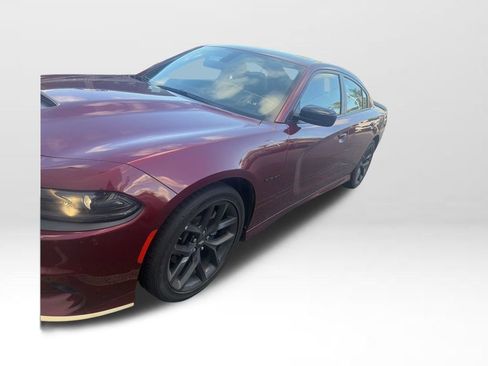 Used 2022 Dodge Charger R/T w/ Plus Group image 7
