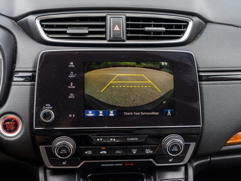 Used 2019 Honda CR-V EX image 32