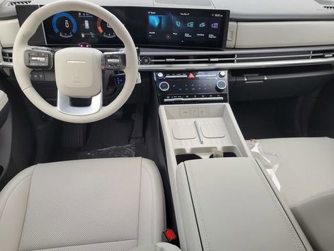 New 2026 Hyundai Santa Fe SEL image 21