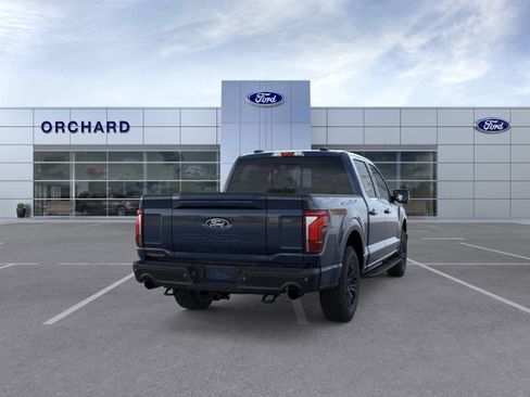 New 2025 Ford F150 Tremor w/ Equipment Group 402A High image 8