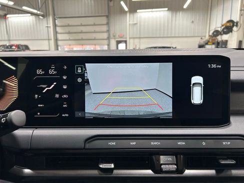 New 2027 Kia Telluride EX X-Line image 19