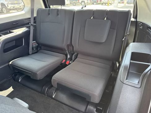 Used 2024 Toyota 4Runner SR5 RWD image 11