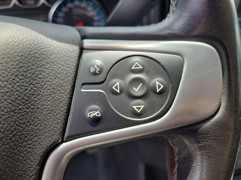Used 2018 GMC Sierra 2500 SLT AWD/4WD image 3