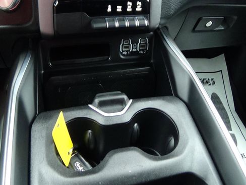 Certified 2022 RAM 1500 Laramie AWD/4WD image 29