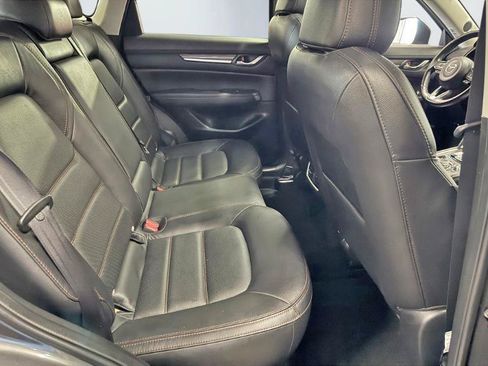 Used 2020 MAZDA CX-5 Grand Touring AWD/4WD image 22
