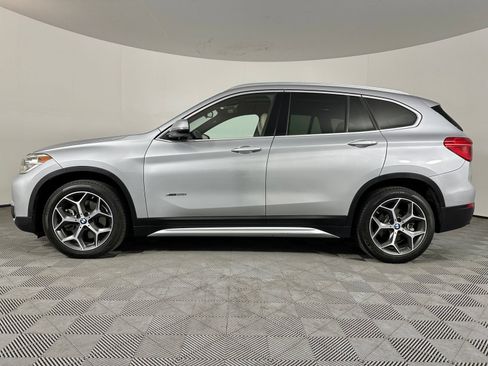 Used 2018 BMW X1 xDrive28i AWD/4WD image 18