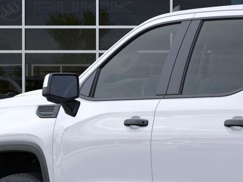 New 2026 GMC Sierra 1500 Pro w/ Pro Value Package image 12