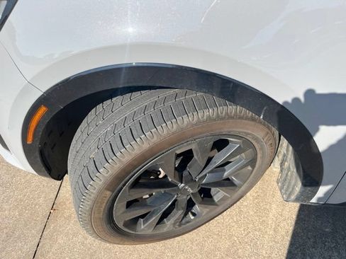 Used 2022 Kia Sorento SX FWD image 13