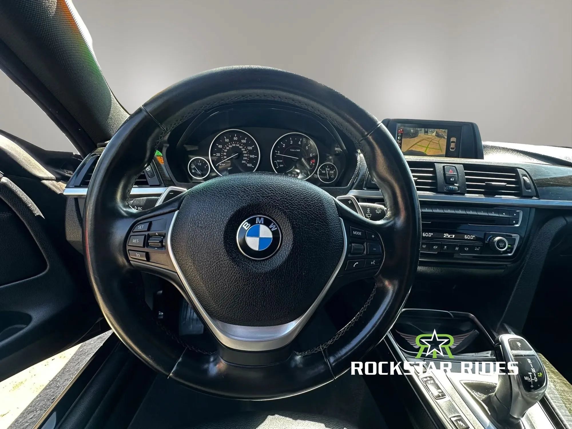 Used 2017 BMW 440i Coupe RWD image 11