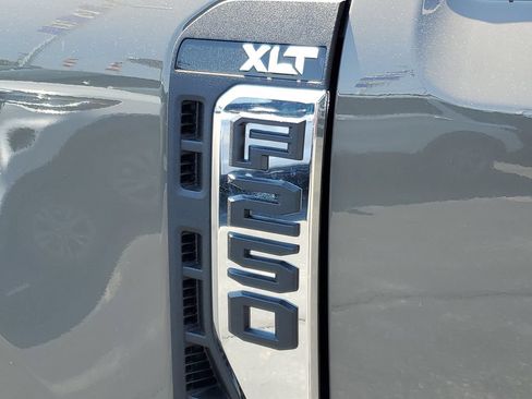New 2026 Ford F250 XLT w/ XLT Premium Package AWD/4WD image 37