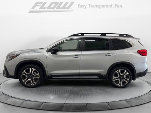 New 2026 Subaru Ascent Limited AWD/4WD image 4