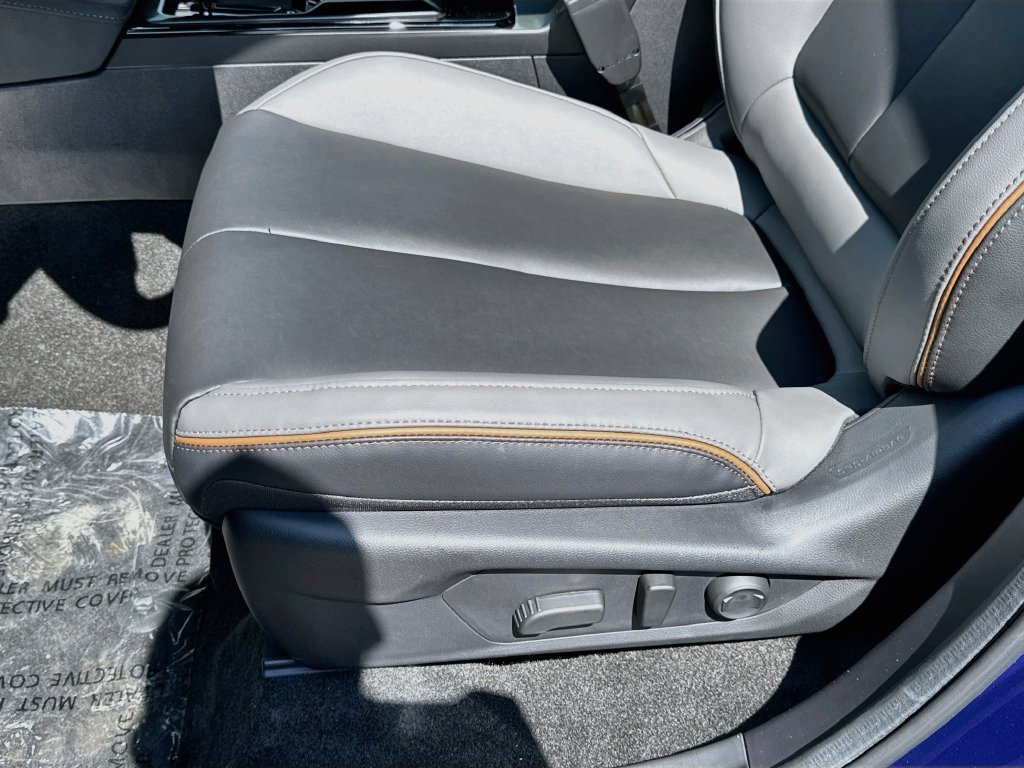 New 2026 Subaru Forester Touring AWD/4WD image 24
