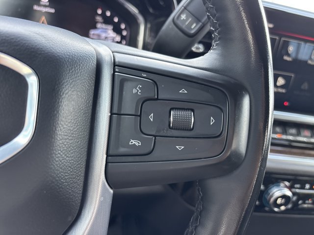 Used 2024 GMC Sierra 1500 Elevation AWD/4WD image 28