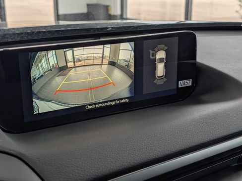 New 2026 MAZDA CX-50 AWD 2.5 Hybrid w/ Premium Pkg image 23