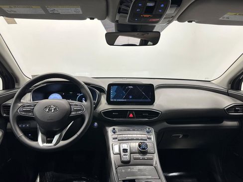 Certified 2023 Hyundai Santa Fe SEL w/ Premium Package AWD/4WD image 24