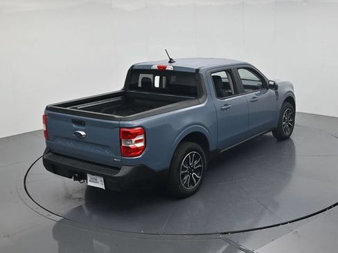 Certified 2024 Ford Maverick Lariat w/ 4K Tow Package AWD/4WD image 40