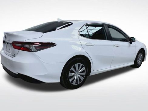 Certified 2023 Toyota Camry LE w/ Cold Weather Package image 9