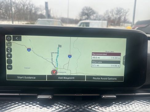 Used 2022 Kia Carnival SX Prestige image 30