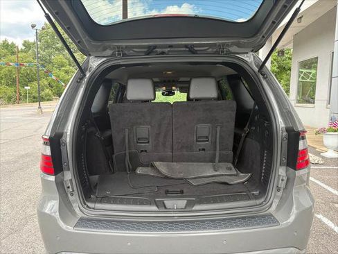 Certified 2020 Dodge Durango GT AWD/4WD image 12