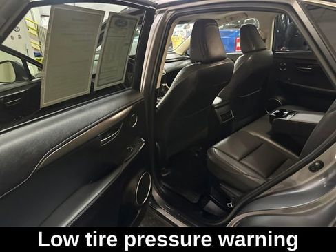 Used 2019 Lexus NX 300 AWD w/ Premium Package image 14