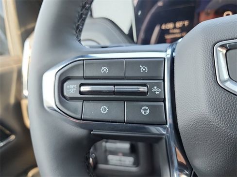 New 2026 GMC Yukon XL Denali w/ Denali Reserve Package image 28