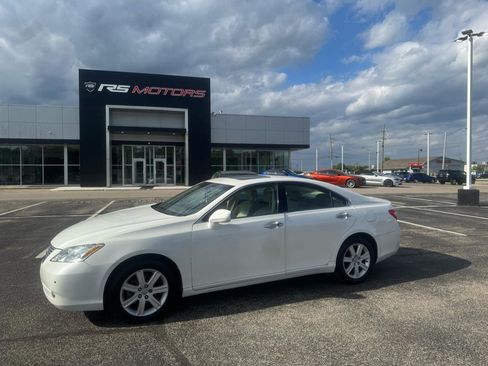 Used 2008 Lexus ES 350 FWD image 7