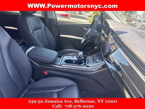 Used 2023 Audi Q7 3.0T Premium Plus image 14