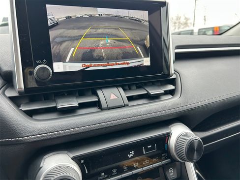 Used 2023 Toyota RAV4 LE image 30