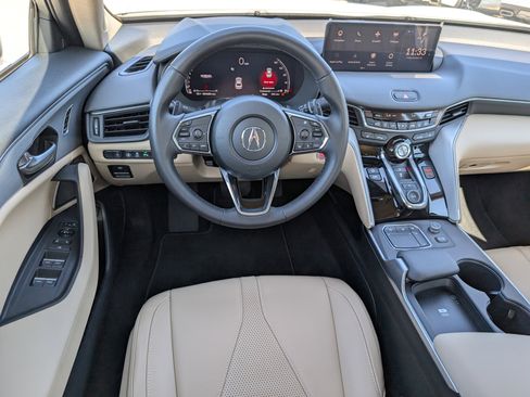 Certified 2025 Acura TLX w/ Technology Package image 8