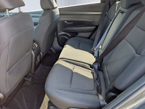 Used 2023 Hyundai Tucson SEL AWD/4WD image 15