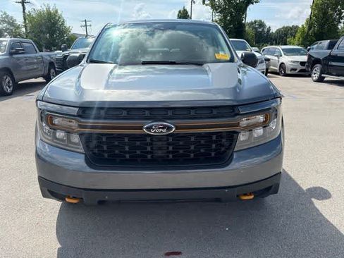 Used 2024 Ford Maverick Tremor w/ Tremor Off-Road Package AWD/4WD image 2