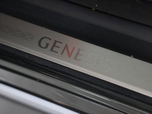 Used 2025 Genesis GV80 3.5T Prestige AWD/4WD image 24