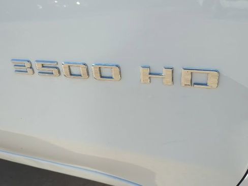 Used 2024 Chevrolet Silverado 3500 W/T w/ WT Convenience Package image 29