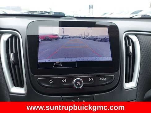 Used 2023 Chevrolet Malibu LT image 22