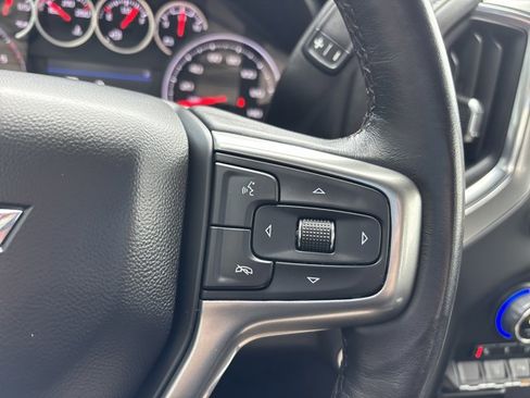 Used 2022 Chevrolet Silverado 2500 LTZ w/ LTZ Plus Package image 31