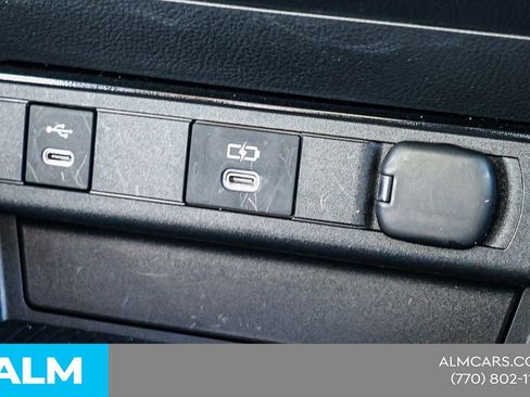 Used 2024 Toyota Prius Prime Premium w/ Advanced Technology Package image 34