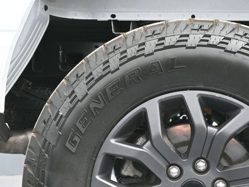 Used 2023 Ford F150 Tremor w/ Equipment Group 402A High image 42